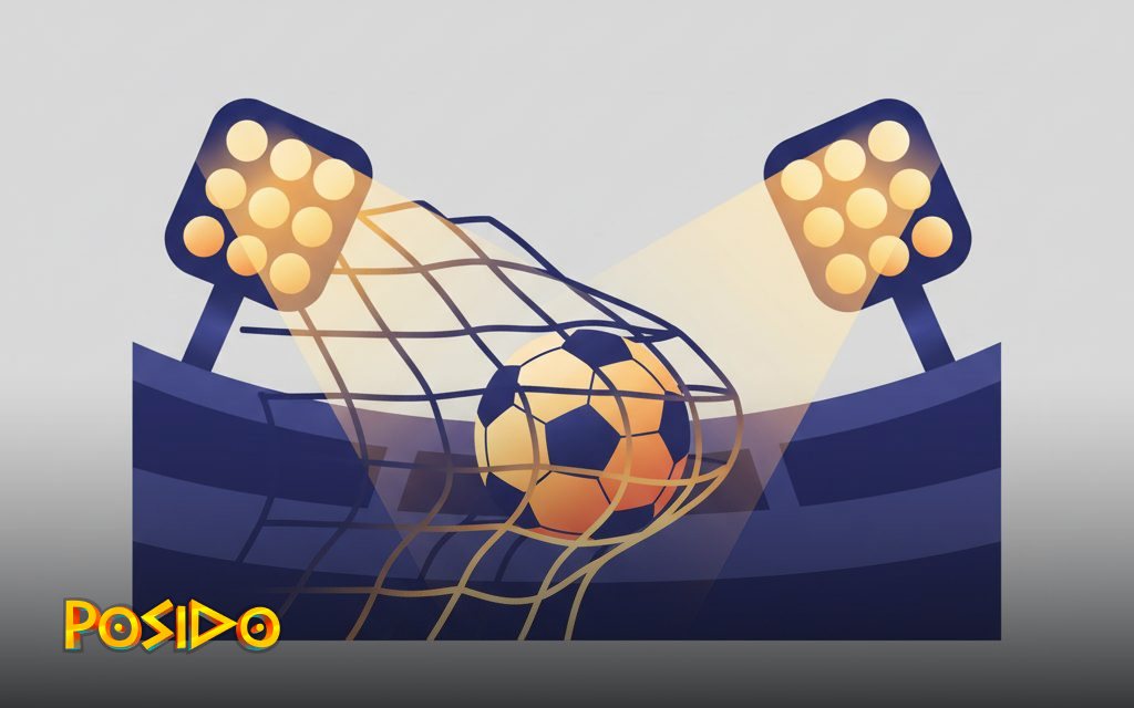 posido: Posido Nigeria: Casino, Sportsbook and Welcome Offer